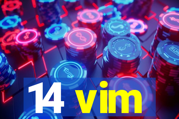 14 vim